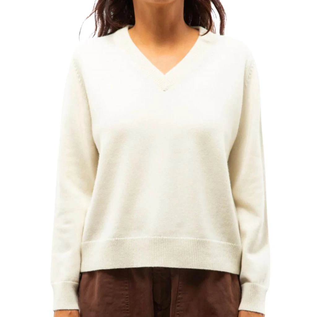 Nili Lotan Nili Lotan - Priya Sweater 1