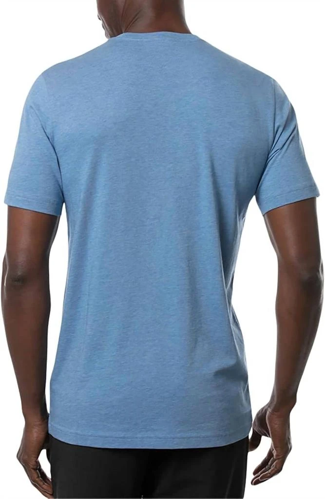 Travis Mathew Travismathew - Catch and Release Tee 2