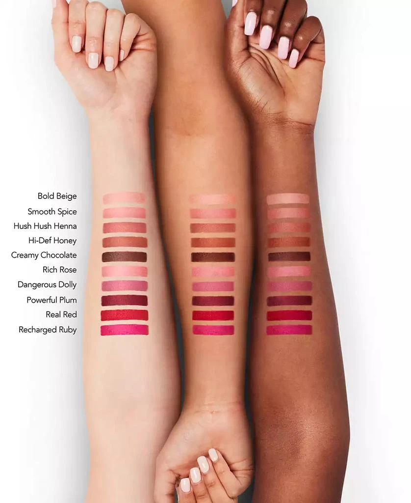 Buxom Cosmetics Power Line Plumping Lip Liner 5