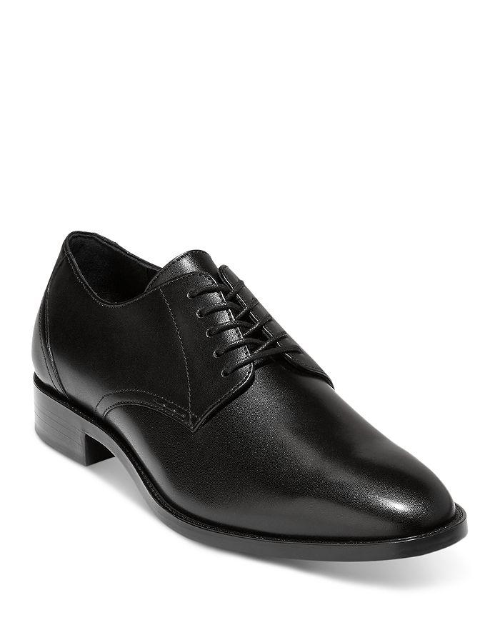 Cole Haan Men's Hawthorne Plain Toe Oxfords