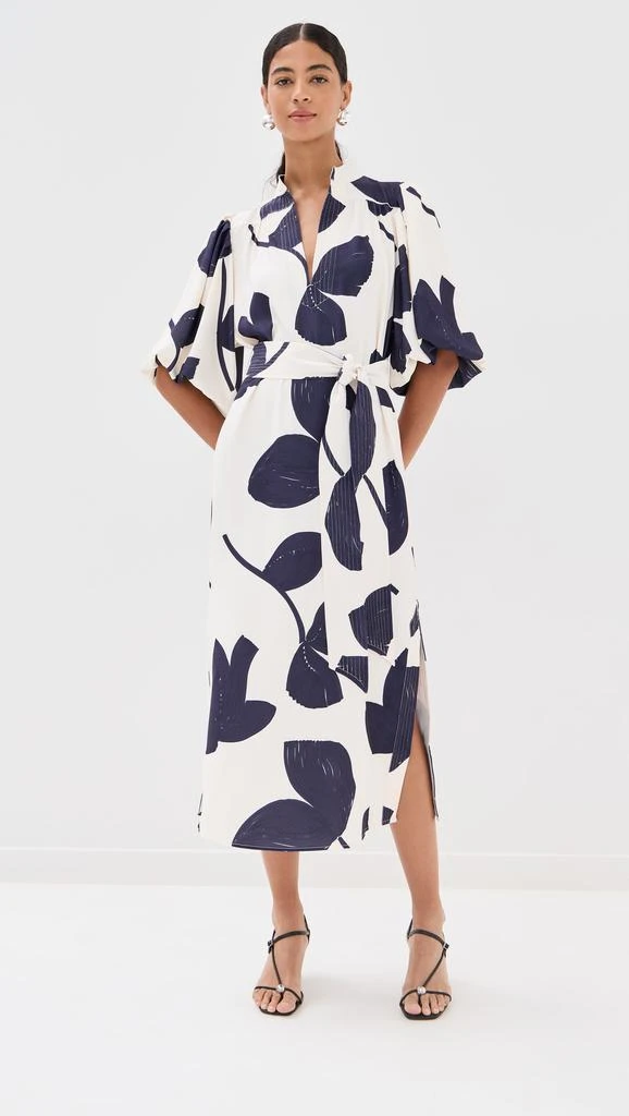 FIGUE Dani Dress 4