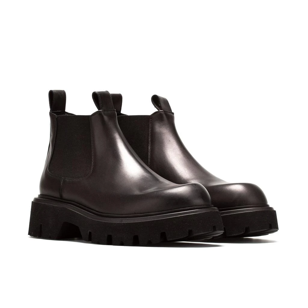 Mattia Capezzani Chelsea boots 2