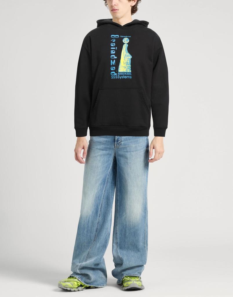 Brain Dead Hooded sweatshirt