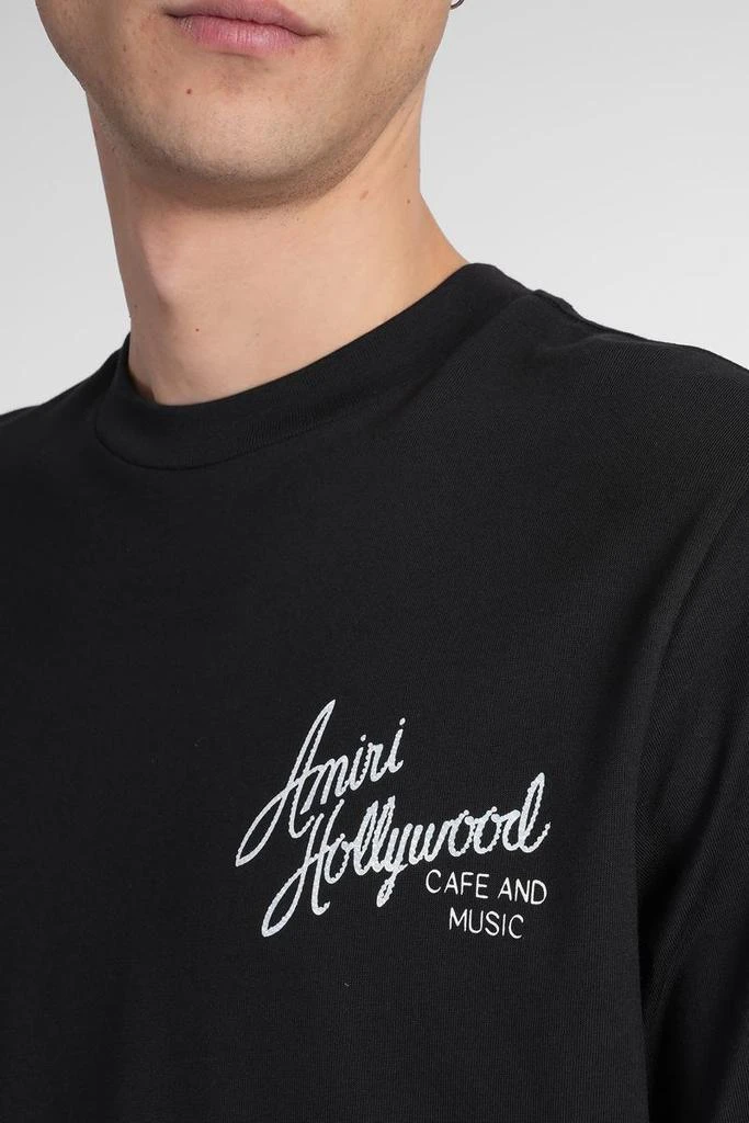 AMIRI Amiri T-Shirt 5