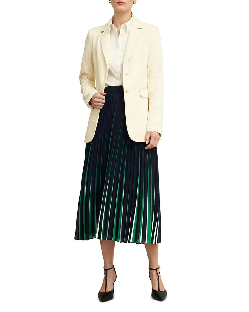 HOBBS LONDON Vida Skirt 8
