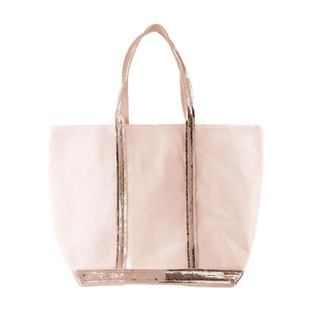 VANESSA BRUNO Vanessa Bruno Shopping Bag L 1