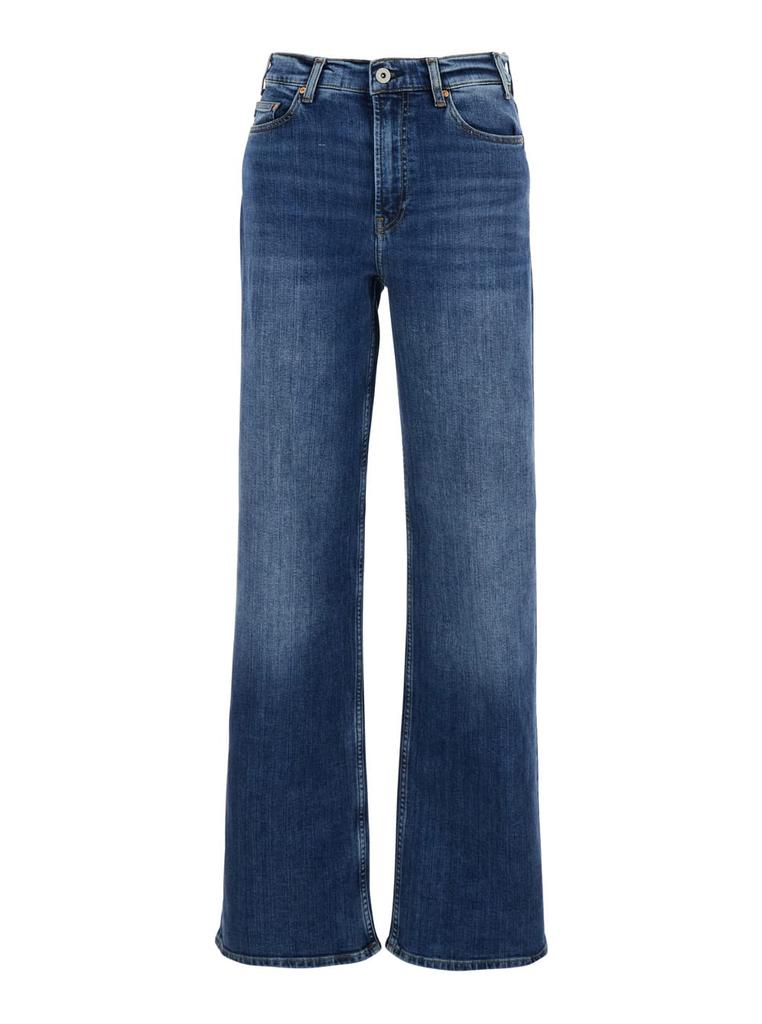 AG Jeans New Baggy Jeans
