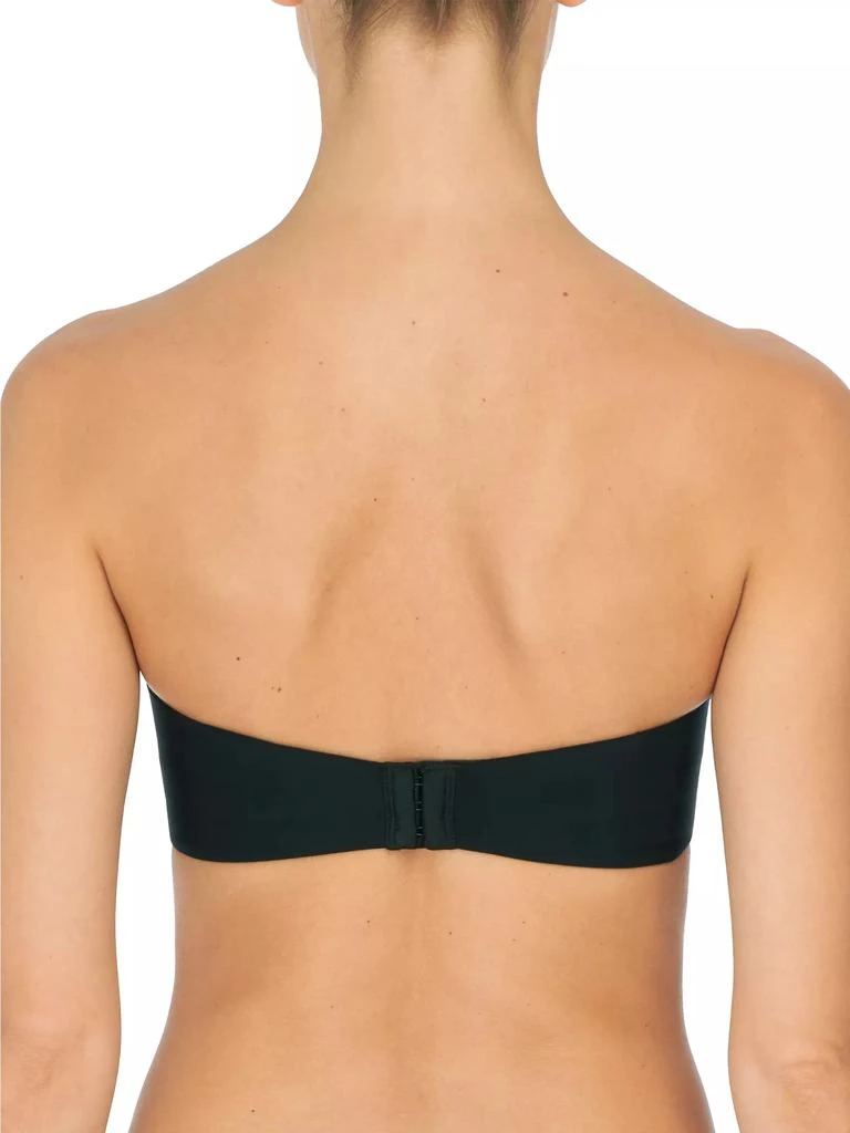 Natori Minimal Plunge Strapless Bra 2