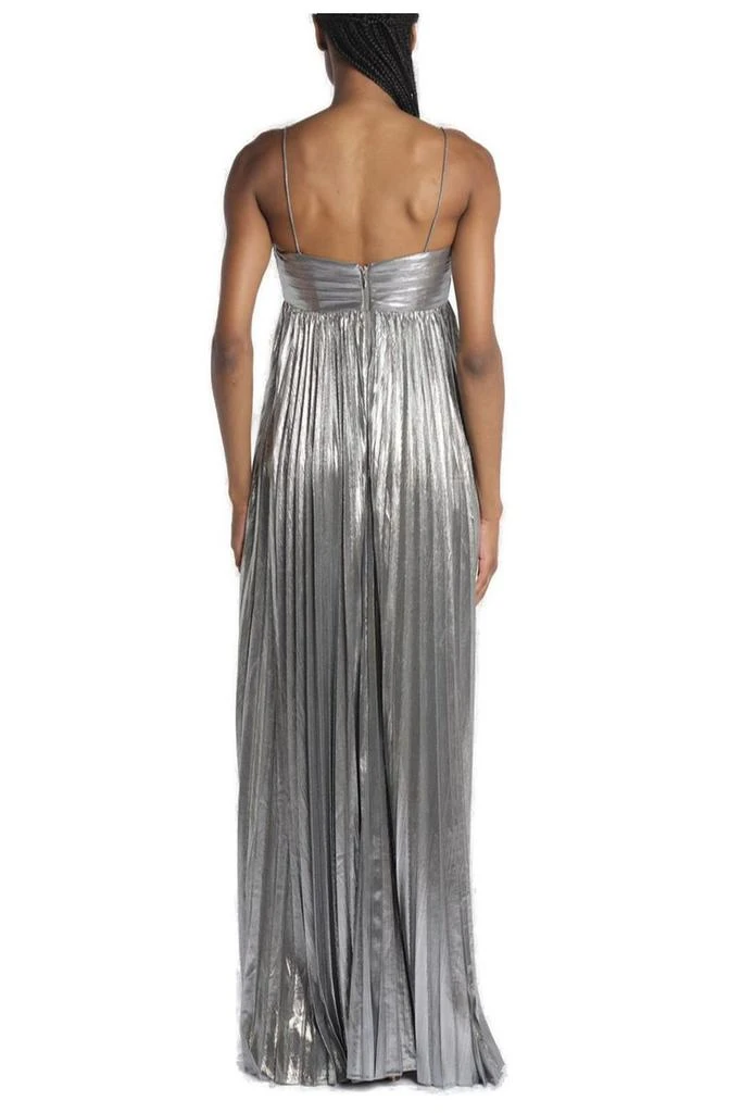 retrofête Retrofete Zinnia Spaghetti Strap Gown 2