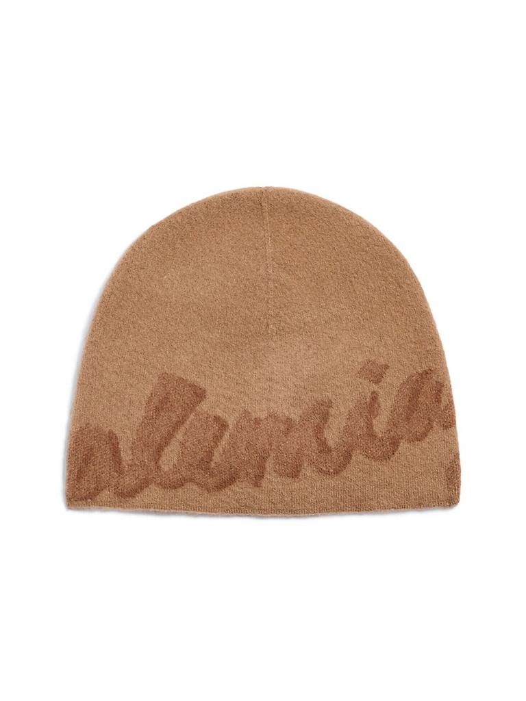Balenciaga Balenciaga Beverly Hills Knitted Beanie - Hats