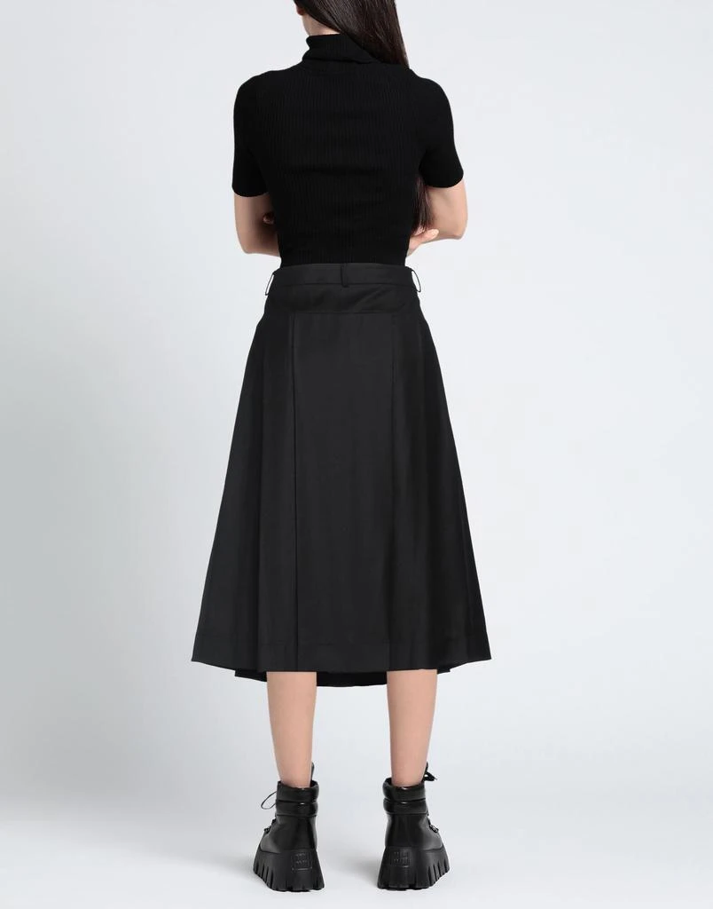 Aya Muse Midi skirt 3