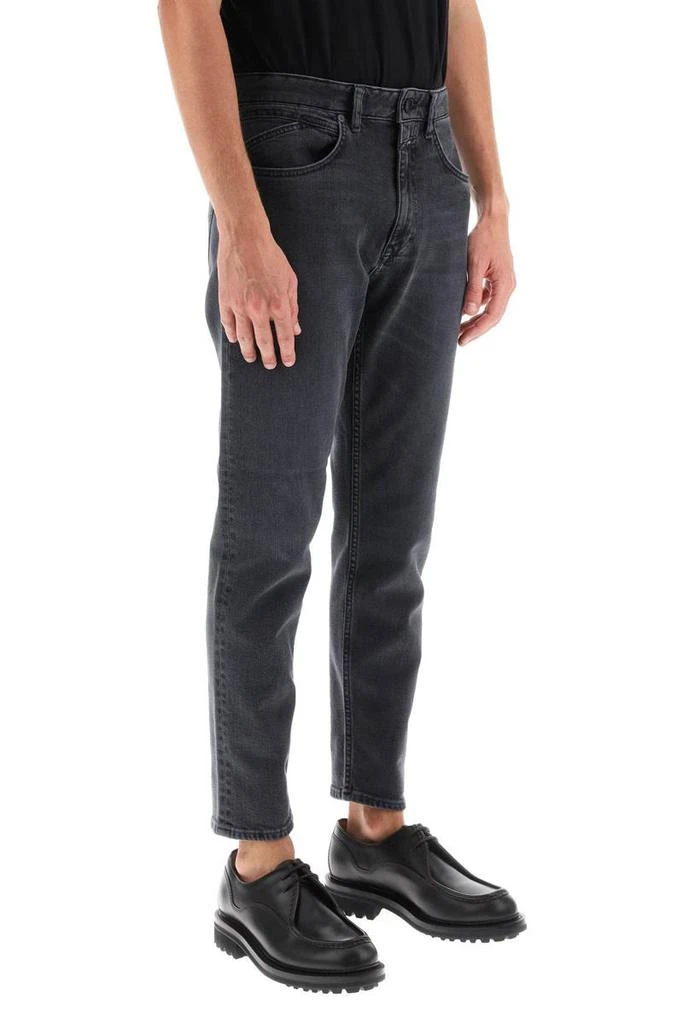 Closed Cooper Jeans With Tapered Cut 2