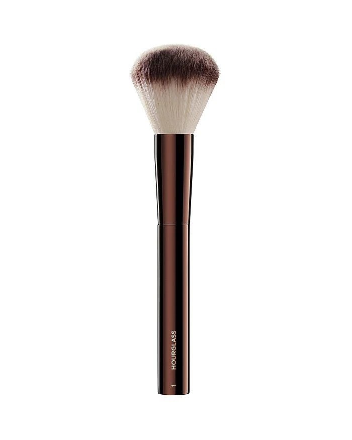HOURGLASS No. 1 Powder Brush 1