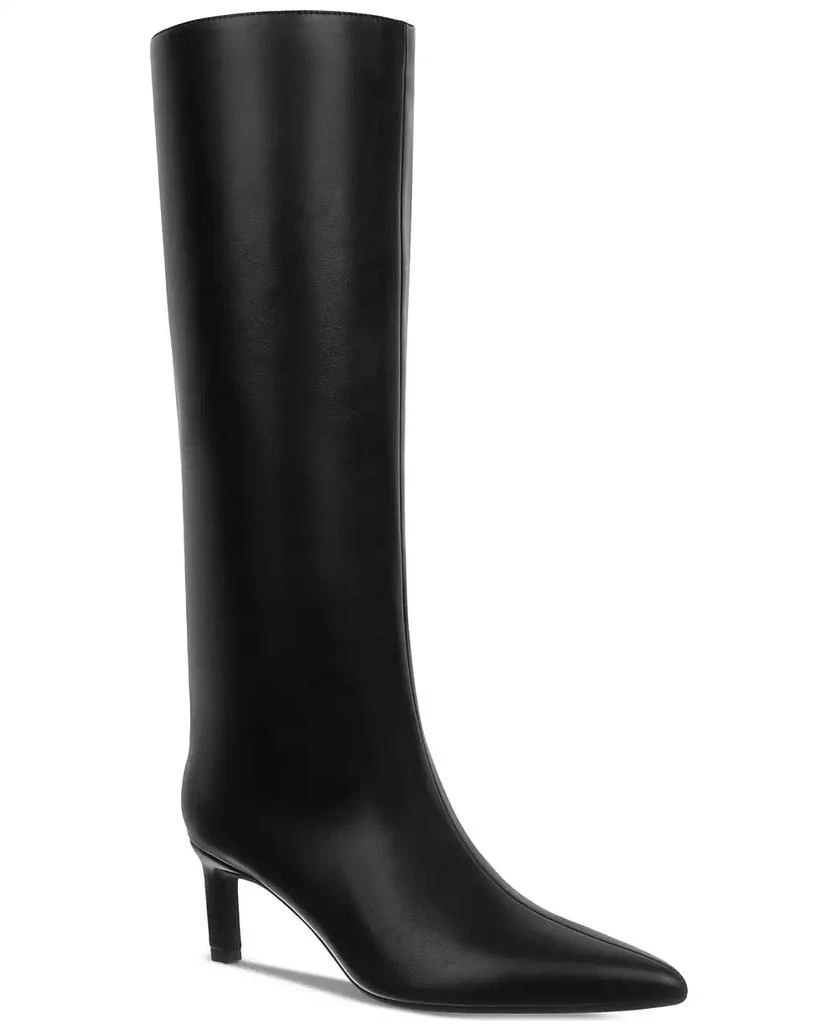 On 34th Rachelle Stovepipe Knee High Boots, Created for Macy's 1