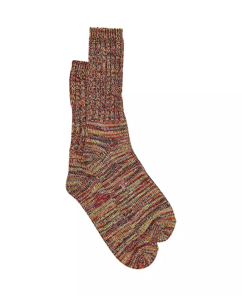 Cotton On Men's Chunky Knit Sock