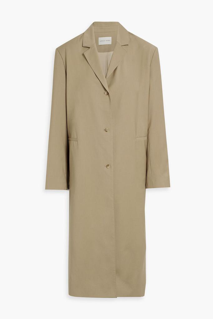 Loulou Studio Tido wool coat