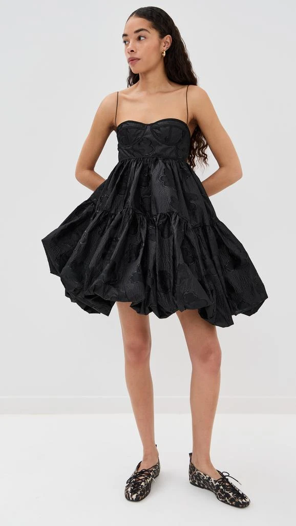 CECILIE BAHNSEN Osha Dress 4