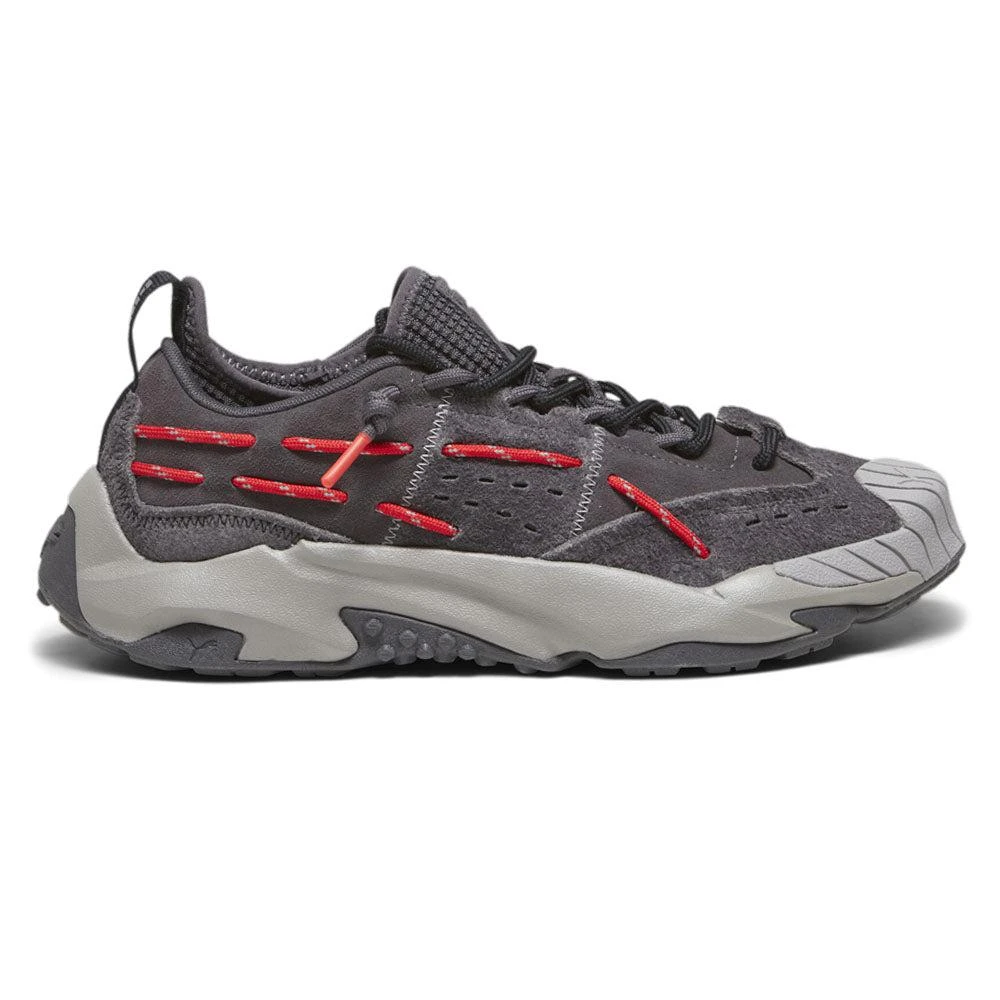 Puma Plexus Lace Up Sneakers 1