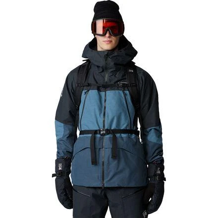 Mountain Hardwear Sky Ridge GORE-TEX Jacket - Men
s 5
