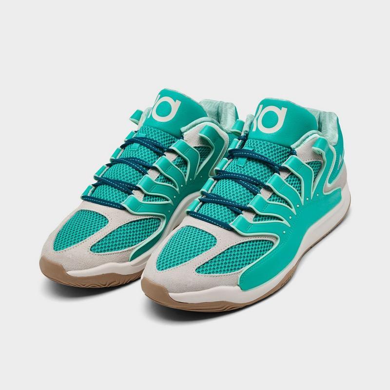 NIKE Men's Nike KD 18 Basketball Shoes