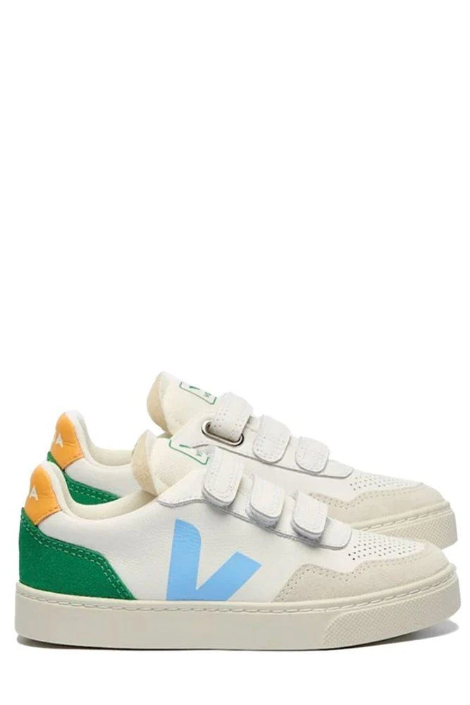 Veja Veja Kids Small V 90 Velcro Sneakers