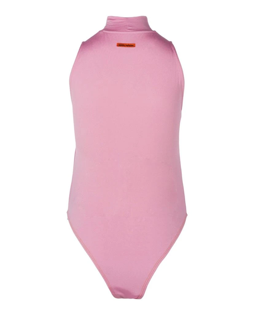 Heron Preston Sleeveless Bodysuit 2