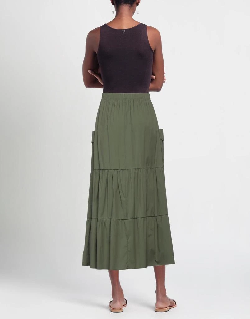 CARLA G. Midi skirt 3