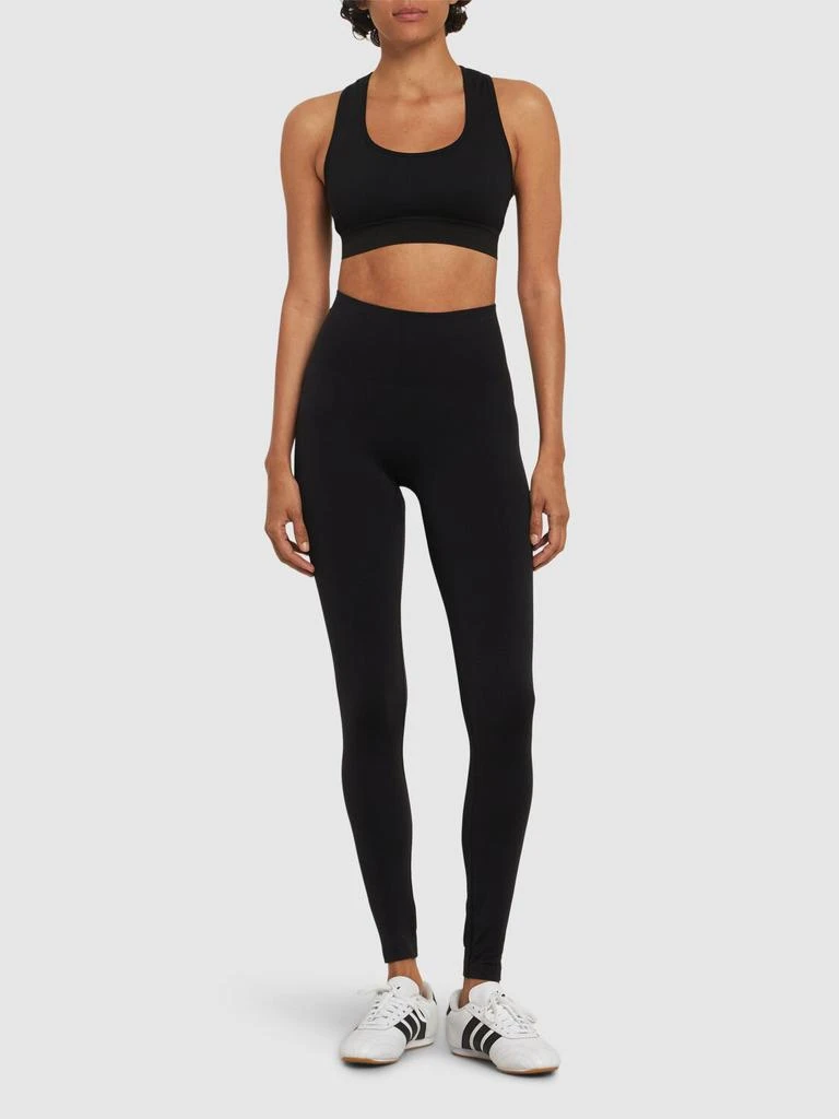 WARDROBE.NYC Rhw Active Bra Top 1