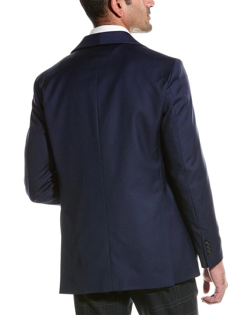 Todd Snyder Todd Snyder Twill Wool Blazer 2