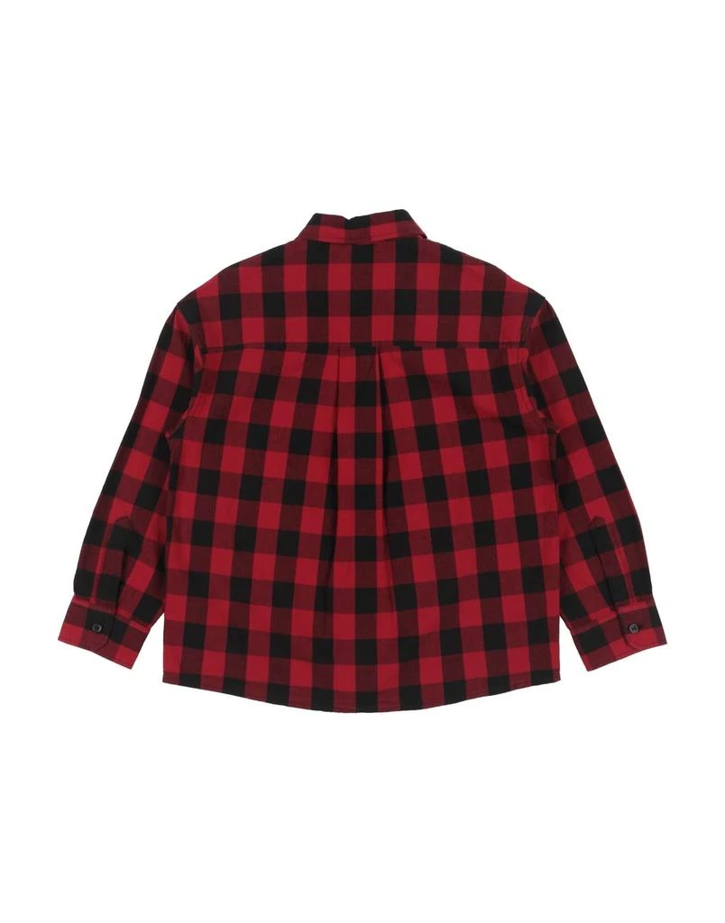 DSQUARED2 Patterned shirt 2