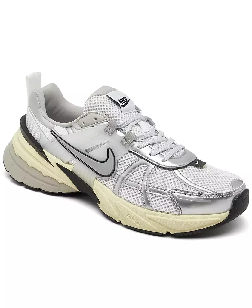NIKE Women's V2K Run Running Sneakers from Finish Line 1