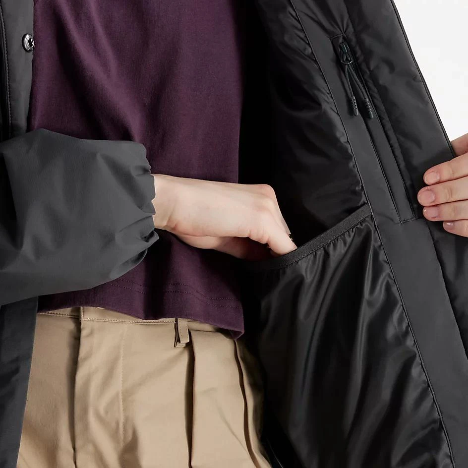 New Balance Coaches Jacket 6