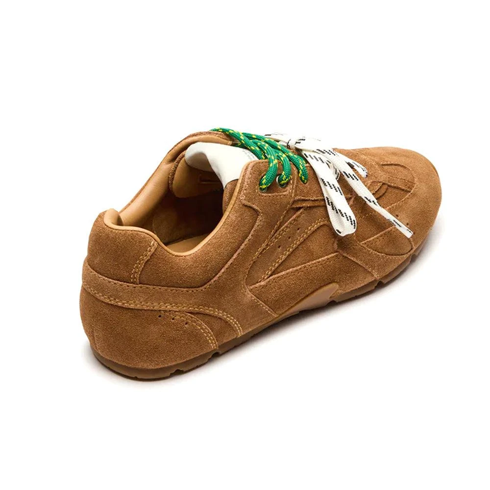 Steve Madden Aziel Sneakers 3