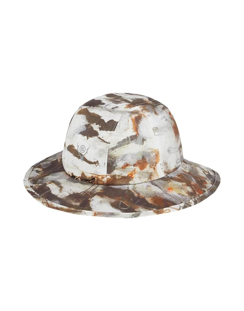 South2 West8 Hat 1