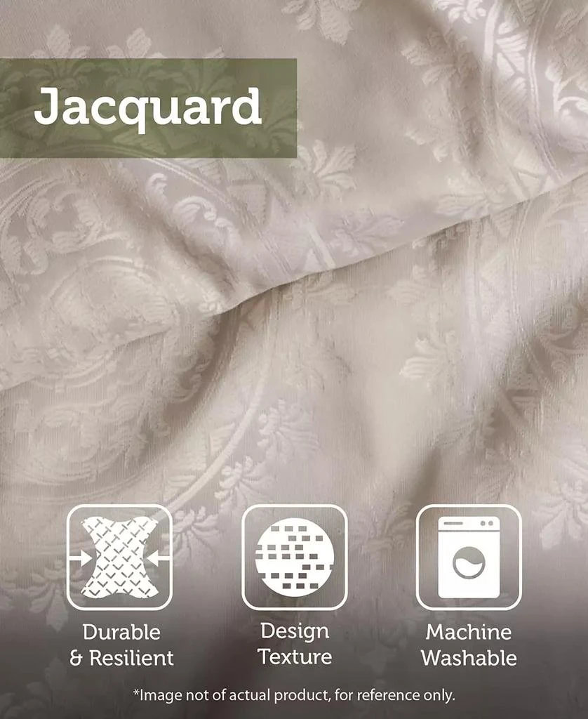 Madison Park Rhapsody 6-Pc. Quilt Set 16