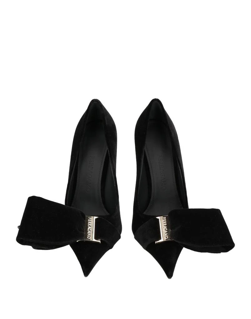 Salvatore Ferragamo Pump 4