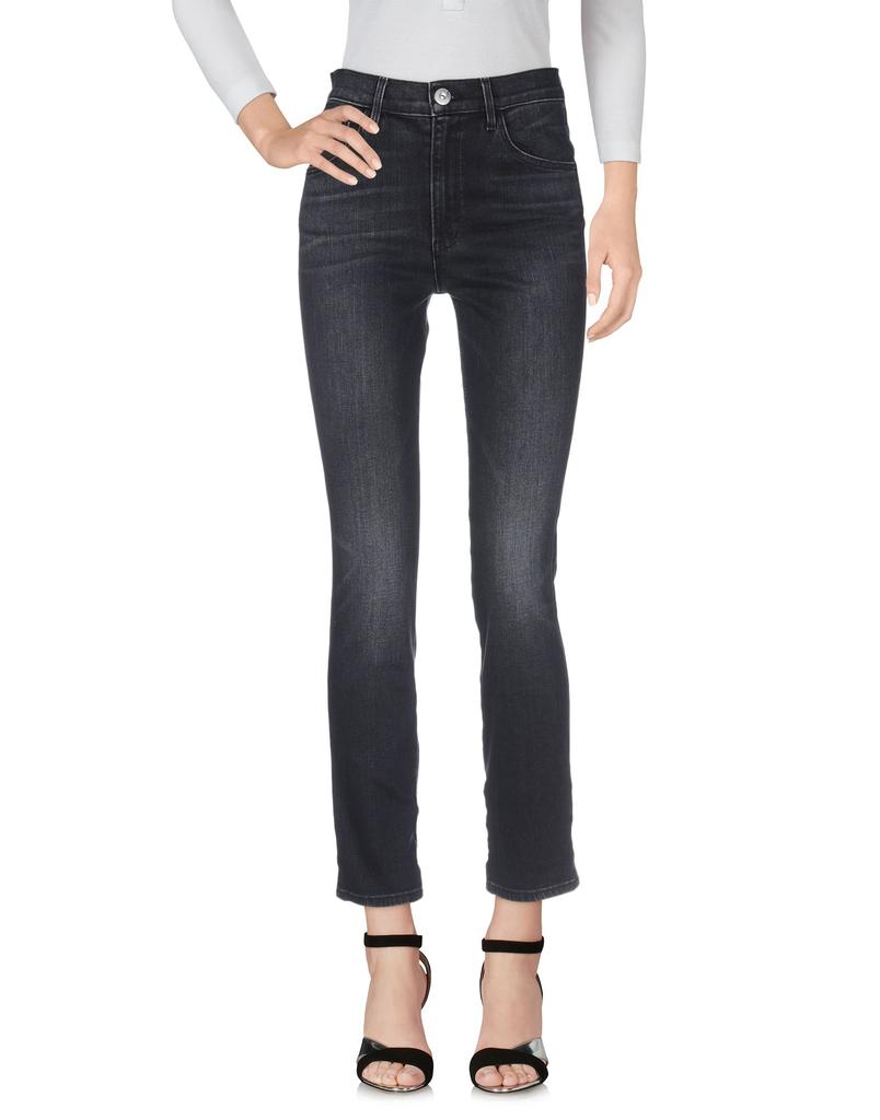 3 X 1 Denim pants