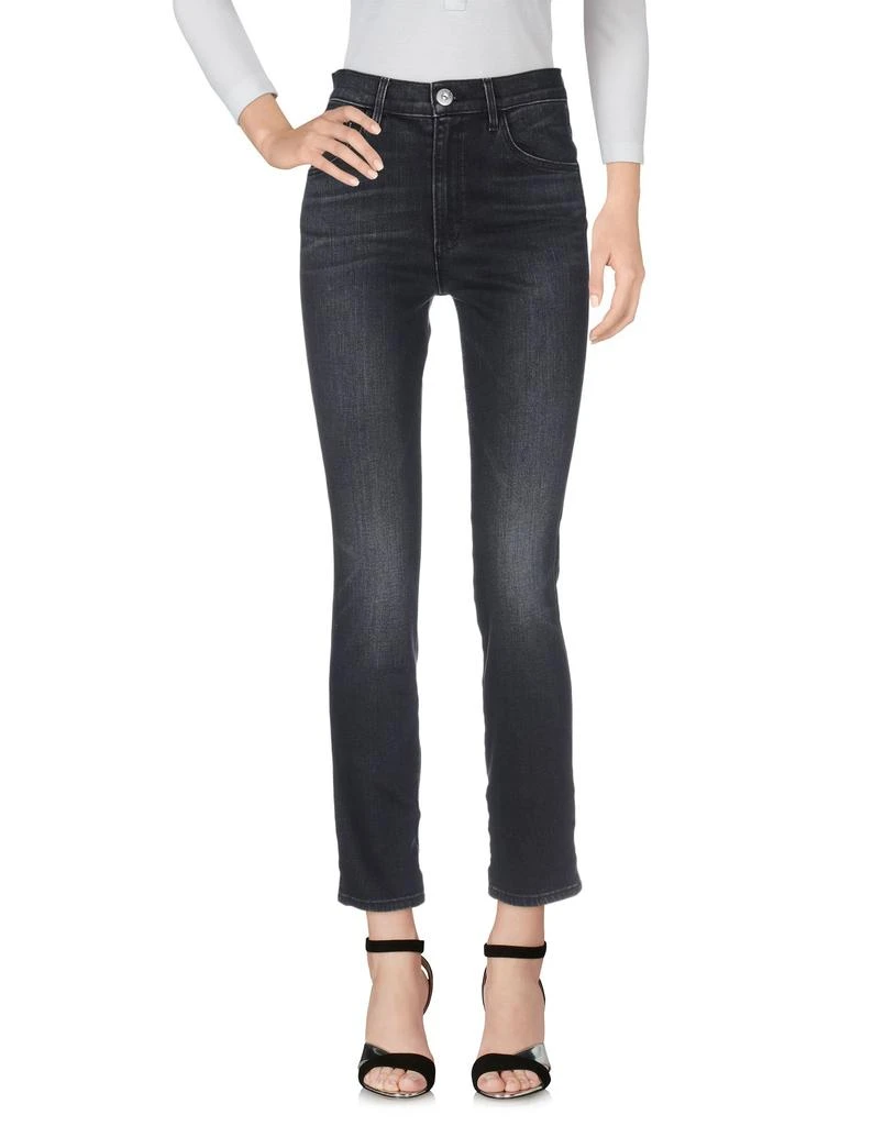 3 X 1 Denim pants 2