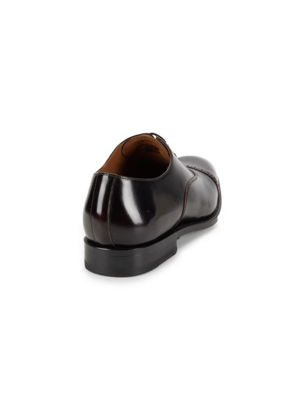 Allen Edmonds Brady Leather Oxford Shoes 3