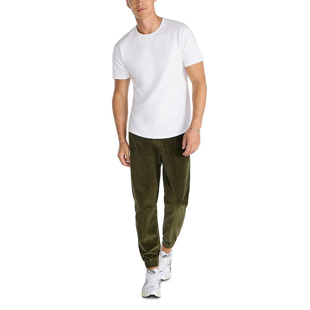 BYLT Basics Relaxed Fit Corduroy Joggers 2