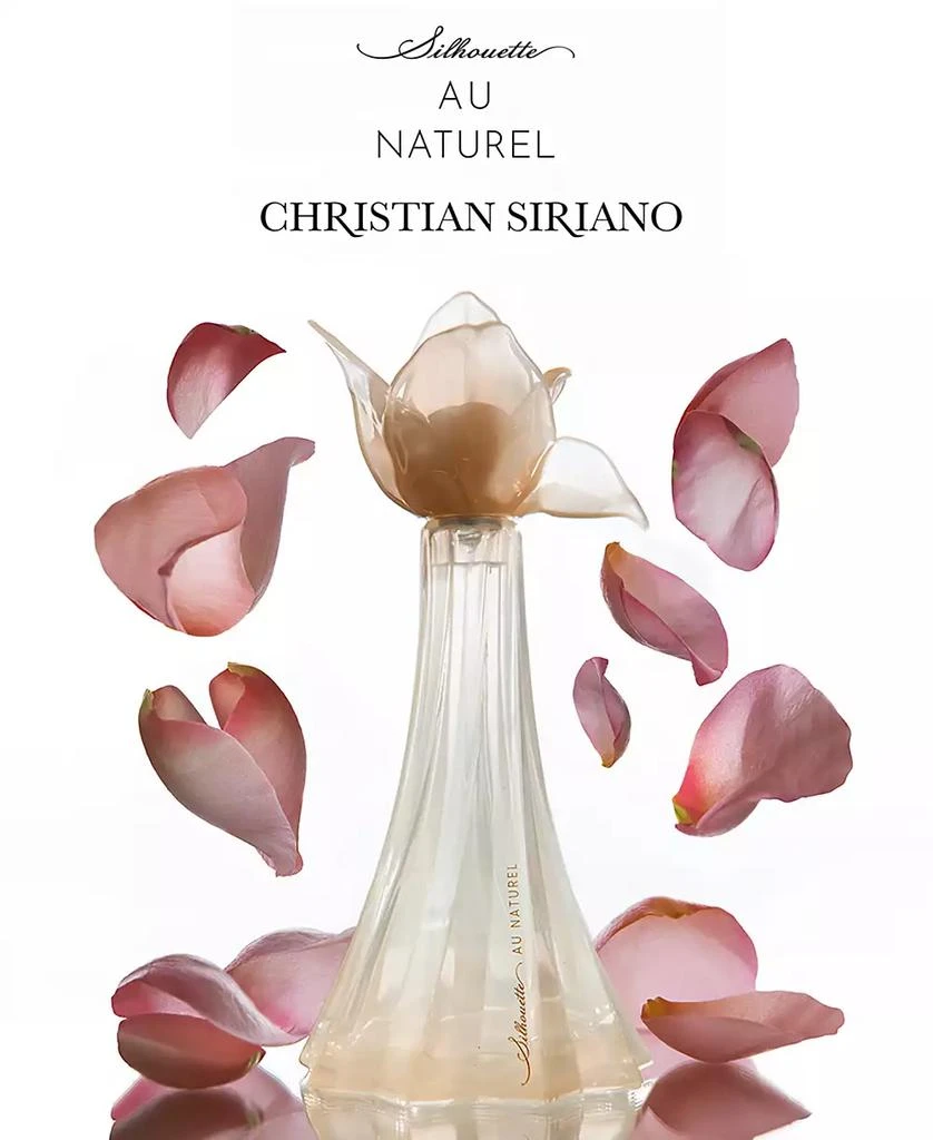 Christian Siriano 2-Pc. Silhouette Eau de Parfum Gift Set 4