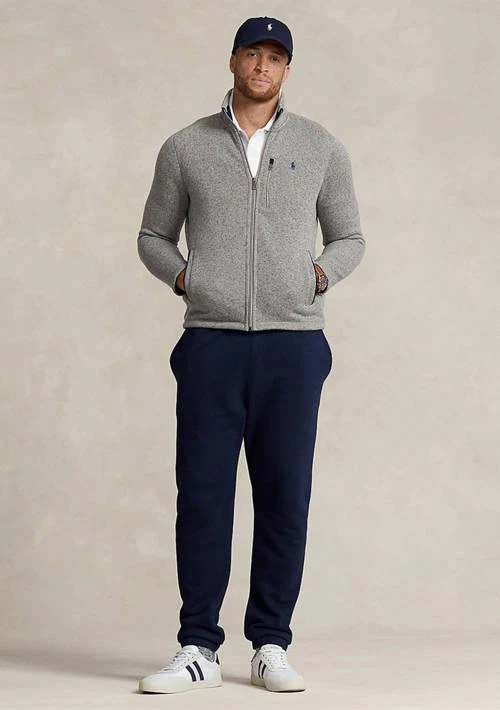 Ralph Lauren Ralph Lauren Fleece Jacket 4