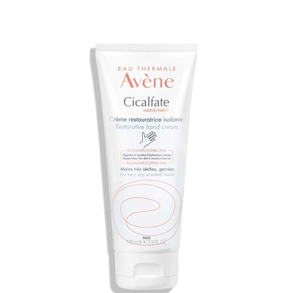 Avene Avène Cicalfate Restorative Hand Cream 1