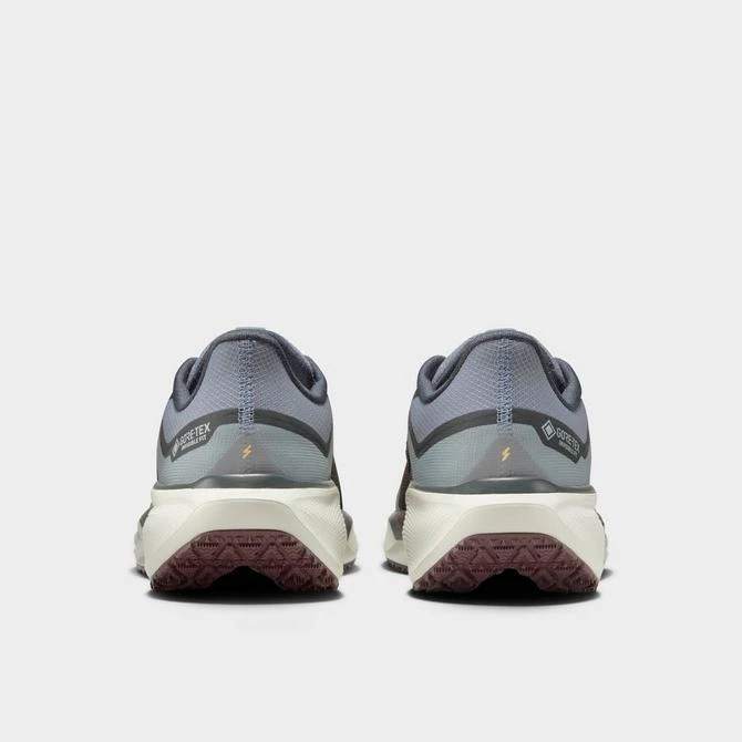 NIKE Men's Nike Air Zoom Pegasus 41 Gore-Tex Waterproof Running Shoes 4