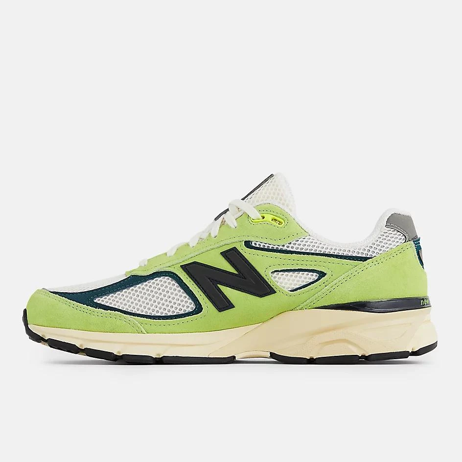 New Balance Made in USA 990v4 7