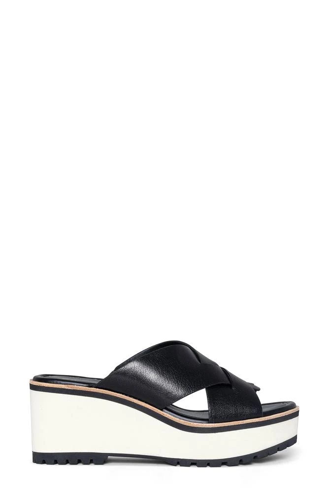 Donald Pliner Wedge Platform Sandal 3