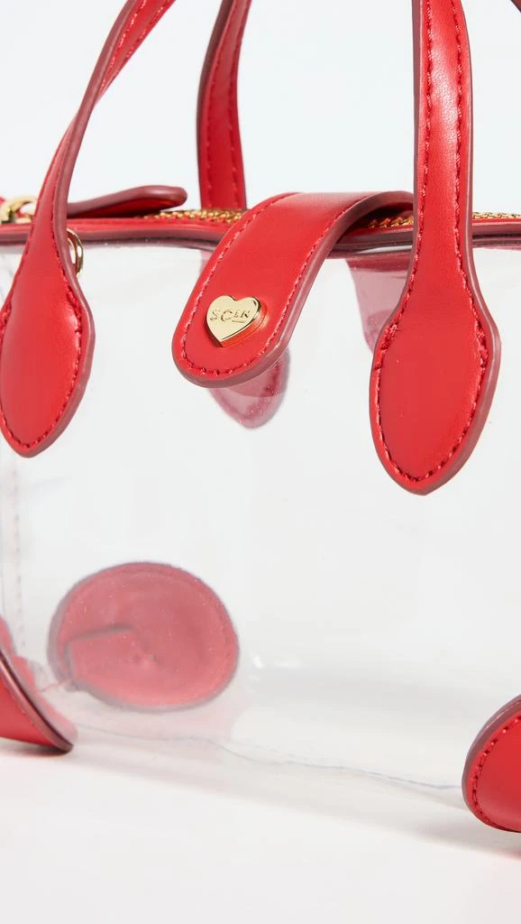 Stoney Clover Lane Pouchette Crossbody Bag 4
