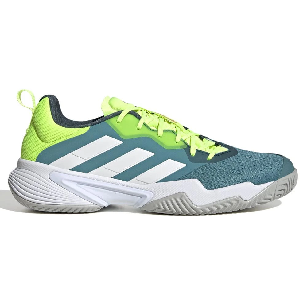 Adidas Barricade Tennis Shoes 1