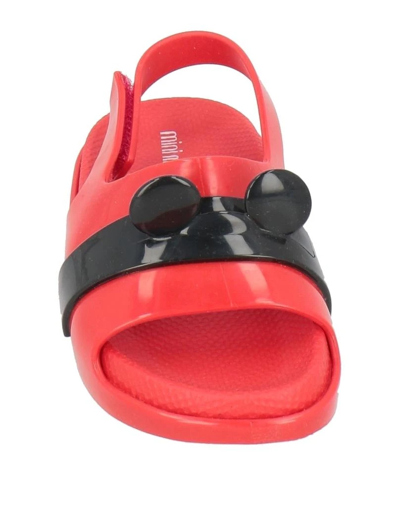 Mini Melissa Sandals 2