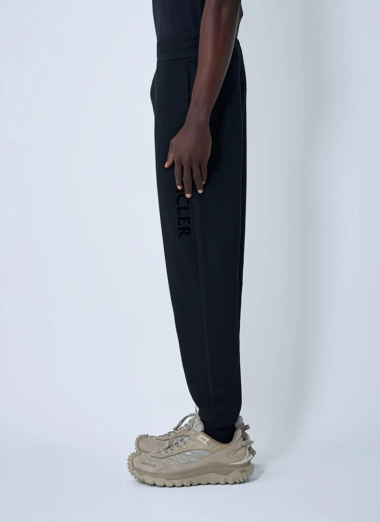 Moncler Logo Motif Track Pants 3